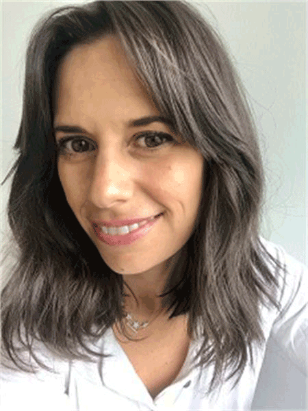 Gillian Sarner