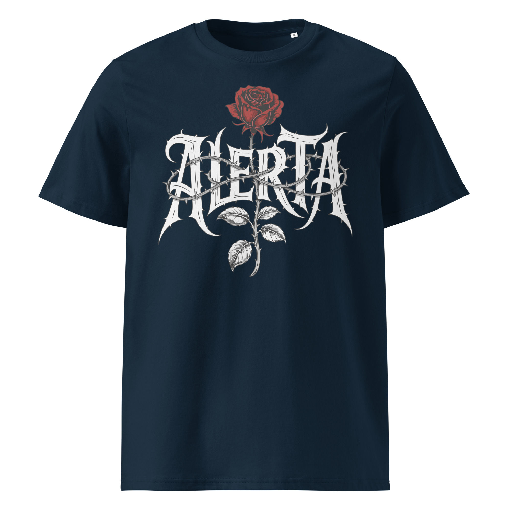 Alerta Rose - Unisex Premium T-Shirt