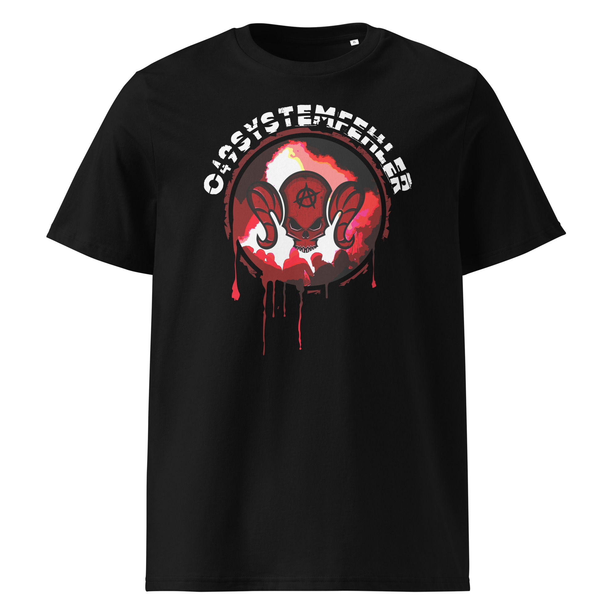 049Systemfehler - Unisex Premium T-Shirt