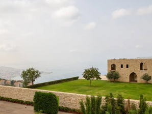 שאטו מוסר: יין מרתק, מוזר במקצת ויוצא דופן במיוחד