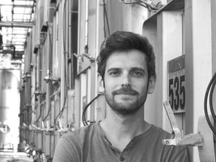 שחר לנדמן | יינן ראשי, יקב הרי גליל