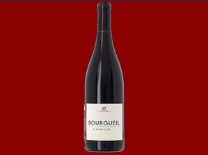 Yannick Amirault, Le Grand Clos 2022, Bourgueil, Loire Valley