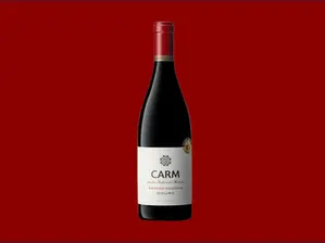CARM Grande Reserva Red 2021, Portugal