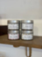 Thumbnail: 4oz Candle