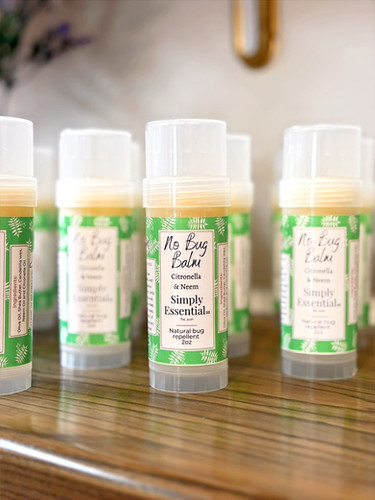 No Bug Balm