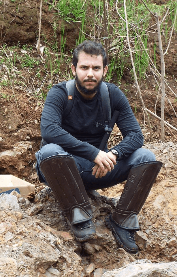 Gerson Muzzi Magalhães