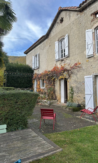 retraite bien-être toulouse