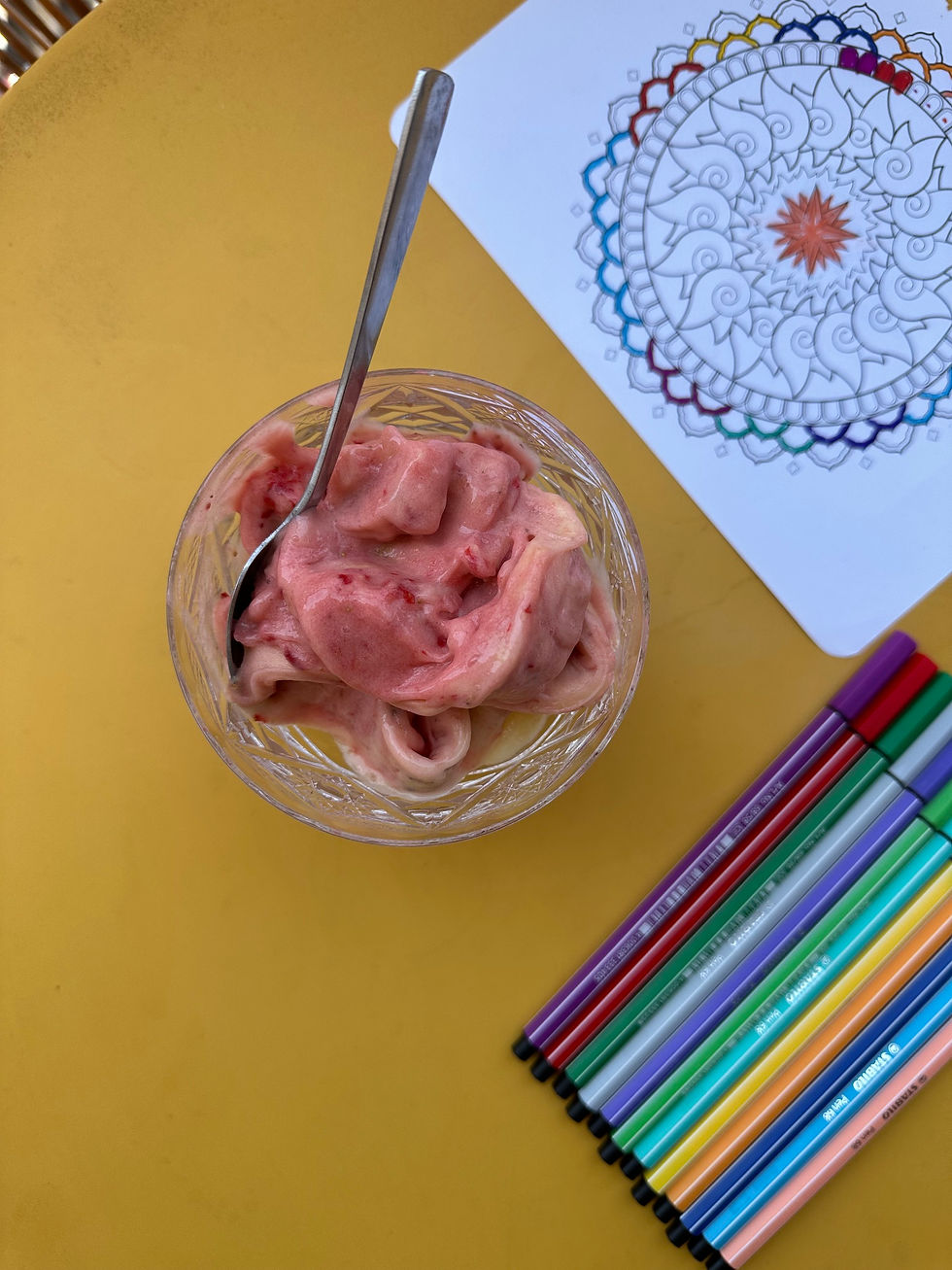 Glace Extracteur Hurom