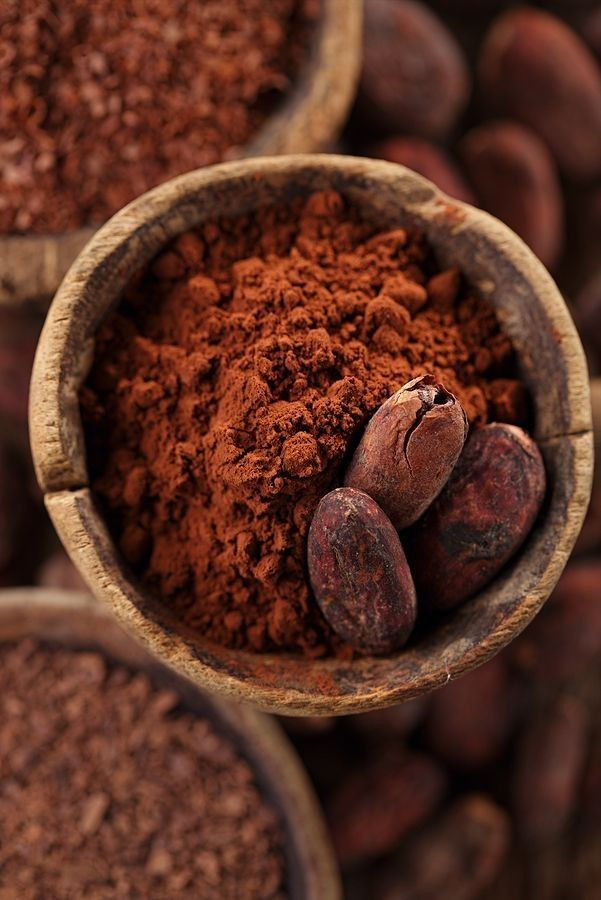 chocolat noir