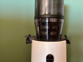 EXTRACTEUR À JUS : 3 RECETTES ANTI-GASPI