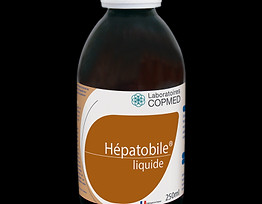 Hépatobile Copmed