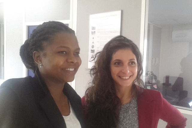 Des Ateliers formateurs
