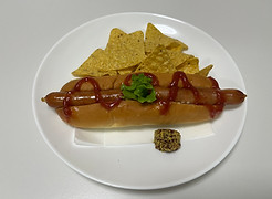 ホットドッグ