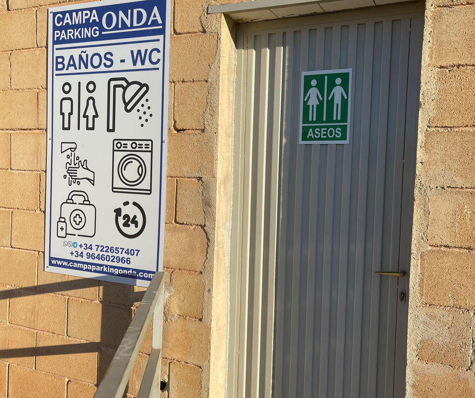 campaparkingonda