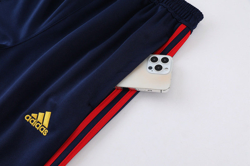 Miniatura: CONJUNTO DA ESPANHA 22/23 🇪🇸 