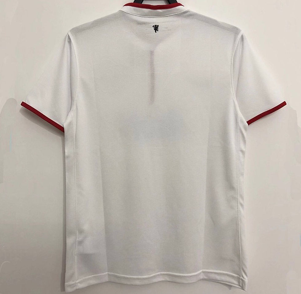 Miniatura: CAMISA DO MANCHESTER UNITED 2013/2014 🏴󠁧󠁢󠁥󠁮󠁧󠁿