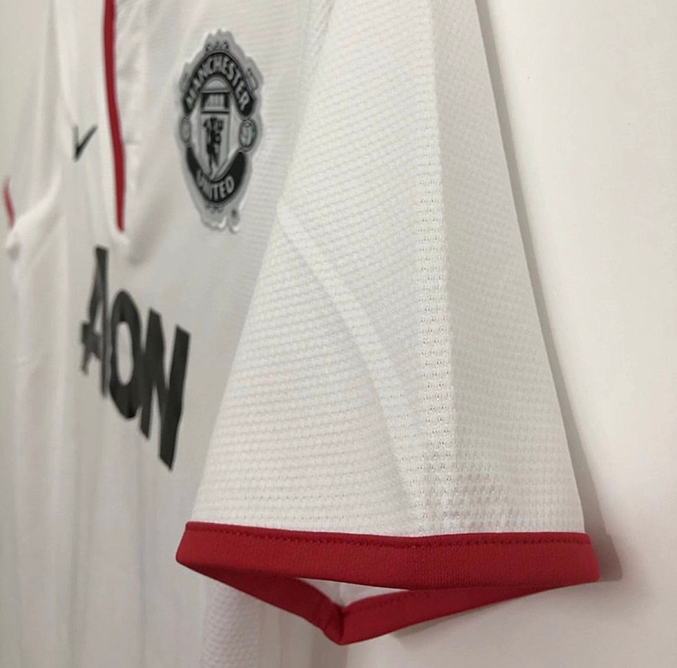 Miniatura: CAMISA DO MANCHESTER UNITED 2013/2014 🏴󠁧󠁢󠁥󠁮󠁧󠁿