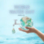 World Water Day