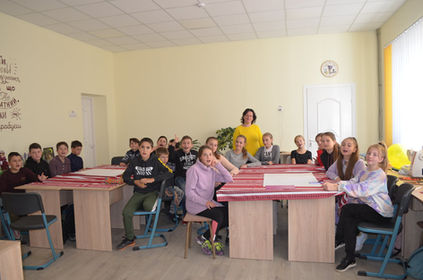 14 жовтня – День захисника Вітчизни