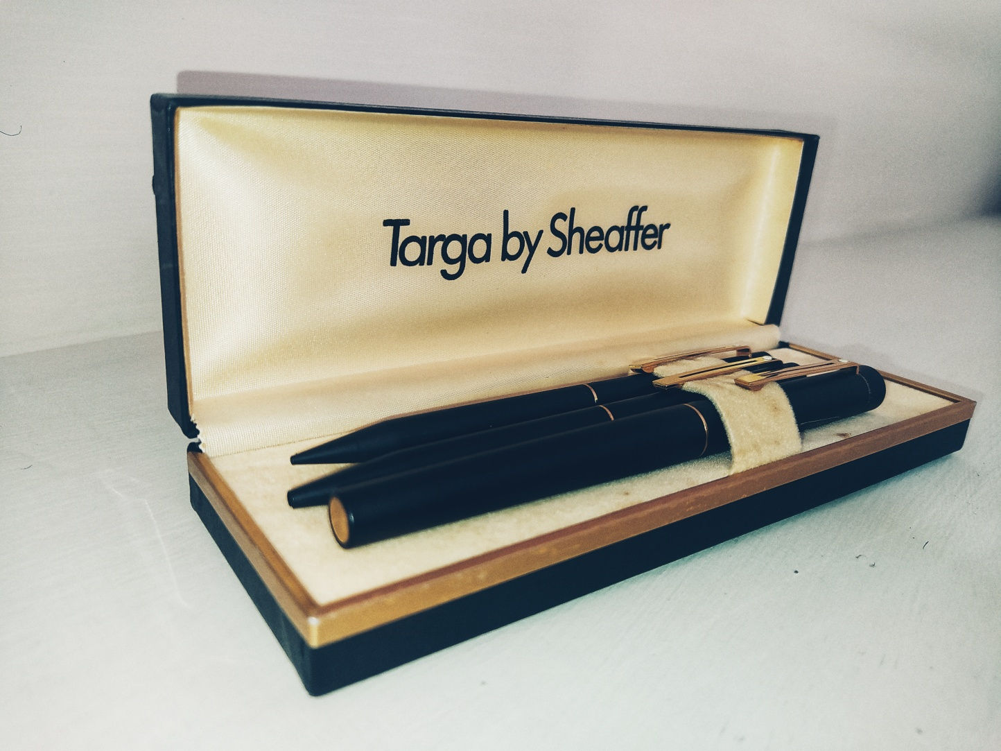 🟢Targa by Sheaffer