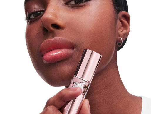 Introducing YSL Candy Glow Tinted Butter Balm: Your Ticket to Luscious Lips