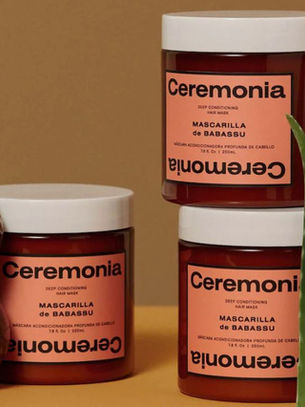 The Story of Babassu: Nature’s Secret in Modern Beauty