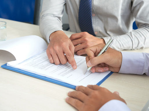 Navigating Contract Law