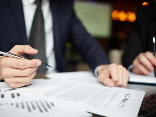 How Can Startups Draft Secure Business Contracts?