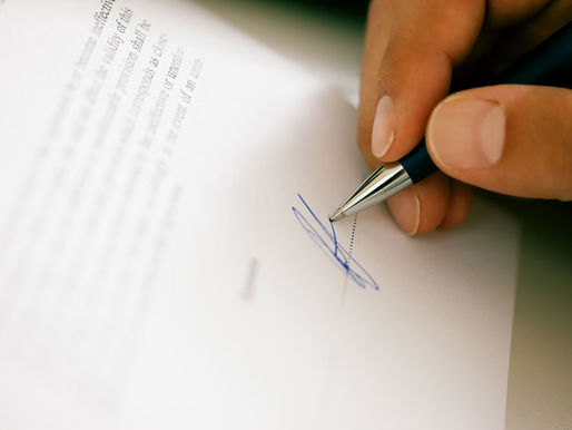 How to Write an Effective Letter of Demand to Increase Your Chances of Success