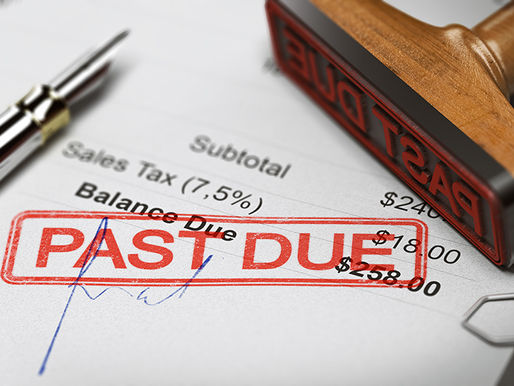 The Hidden Ripple: Unseen Consequences of Unpaid Invoices on Businesses
