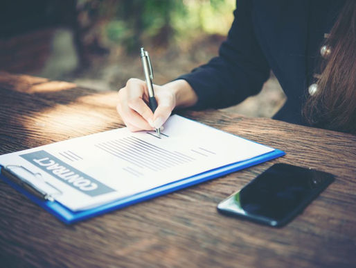 How Can You Write a Letter of Demand That Gets Results Every Time?