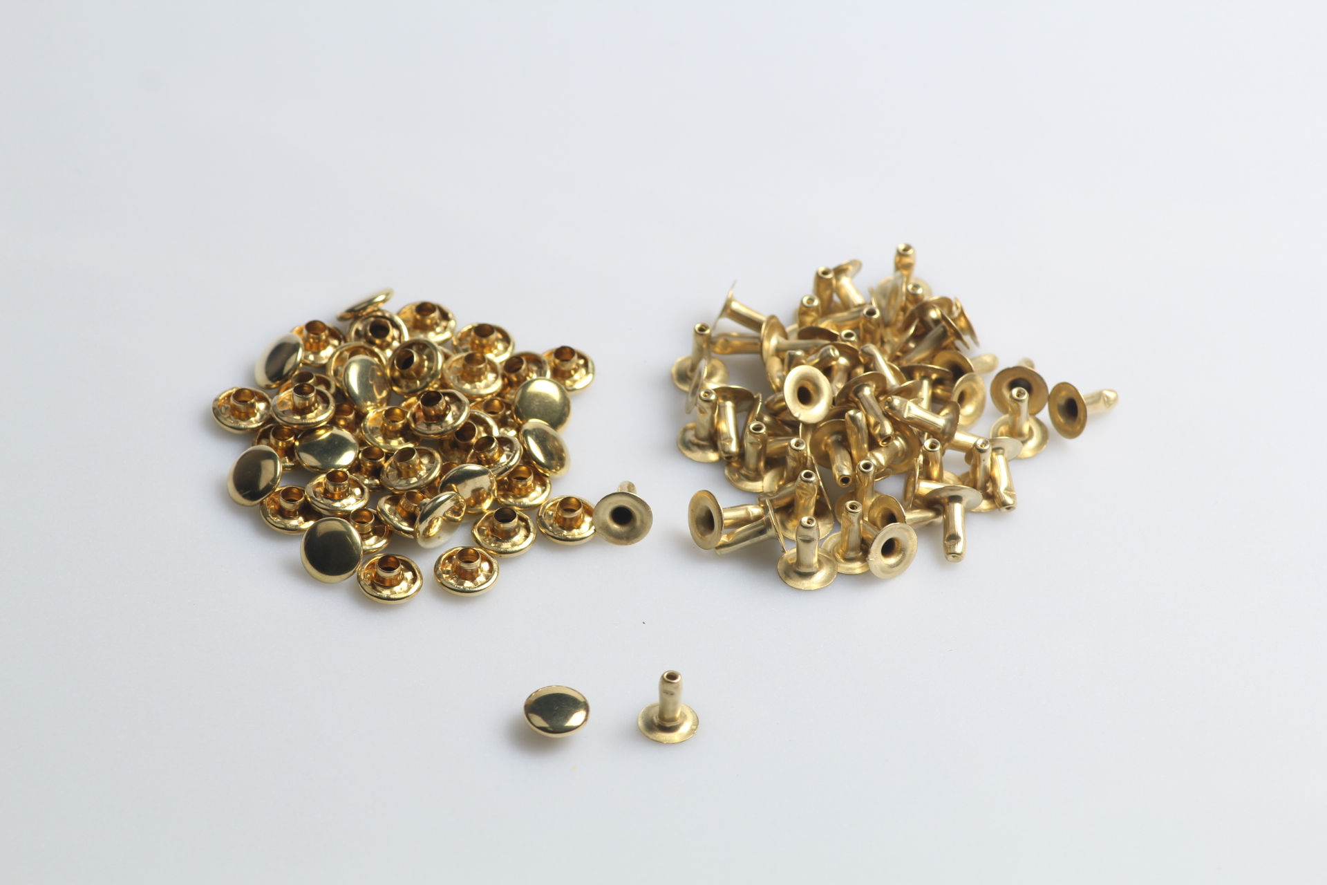 33.5 SARI PERÇİN RİVET