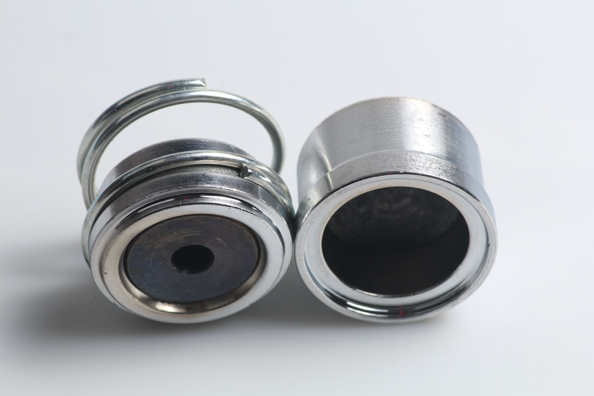 50 NUMARA KUMAŞ KAPLAMA KALIBI