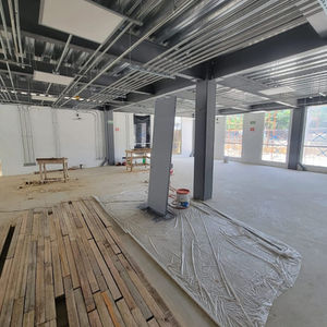 Oficina Federal Compartida Chetumal