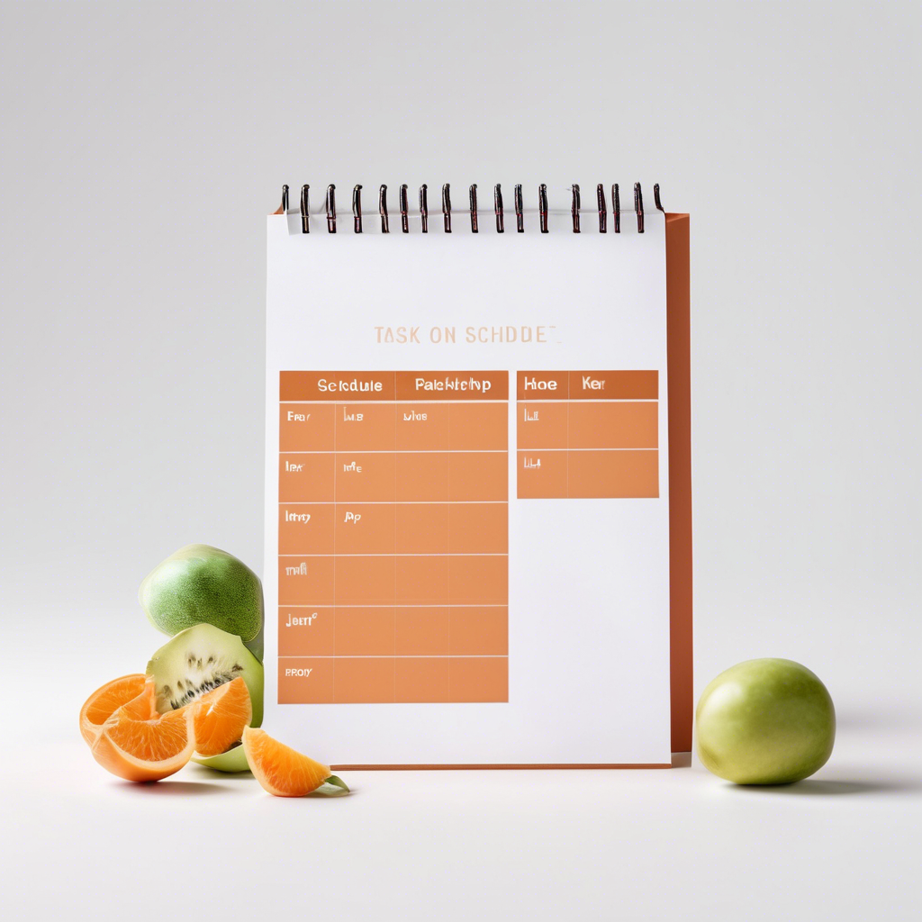 Cronograma de Tarefas