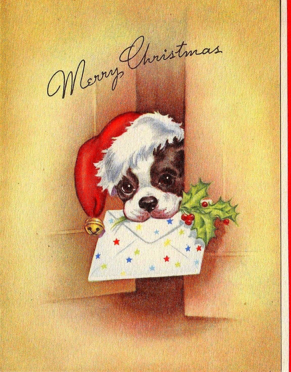 Vintage-Christmas-Greeting-Card-Sparky-Santa-Claus-Boston-_57