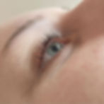 Wimpernlifting + färben