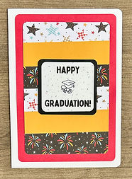 Graduation-card-you-graduated-you-did-it-grad-Llots-of-llove-card-company-duluth-minnesota