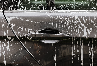 Auto detailing service