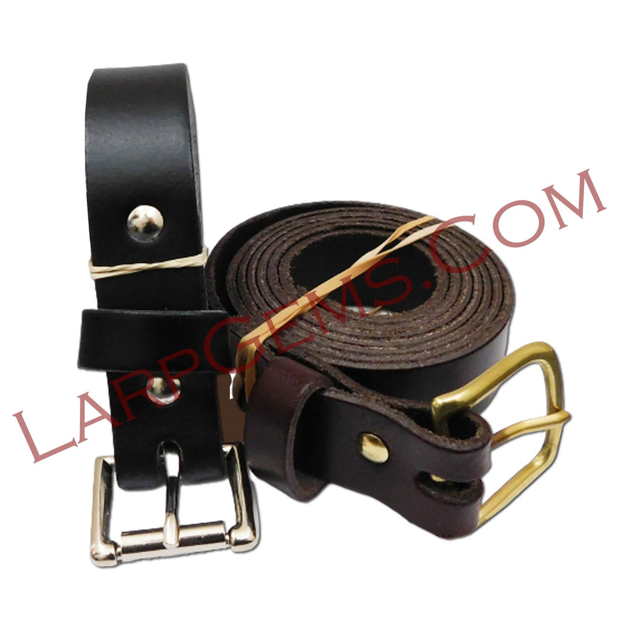 Child's Lyons Belt