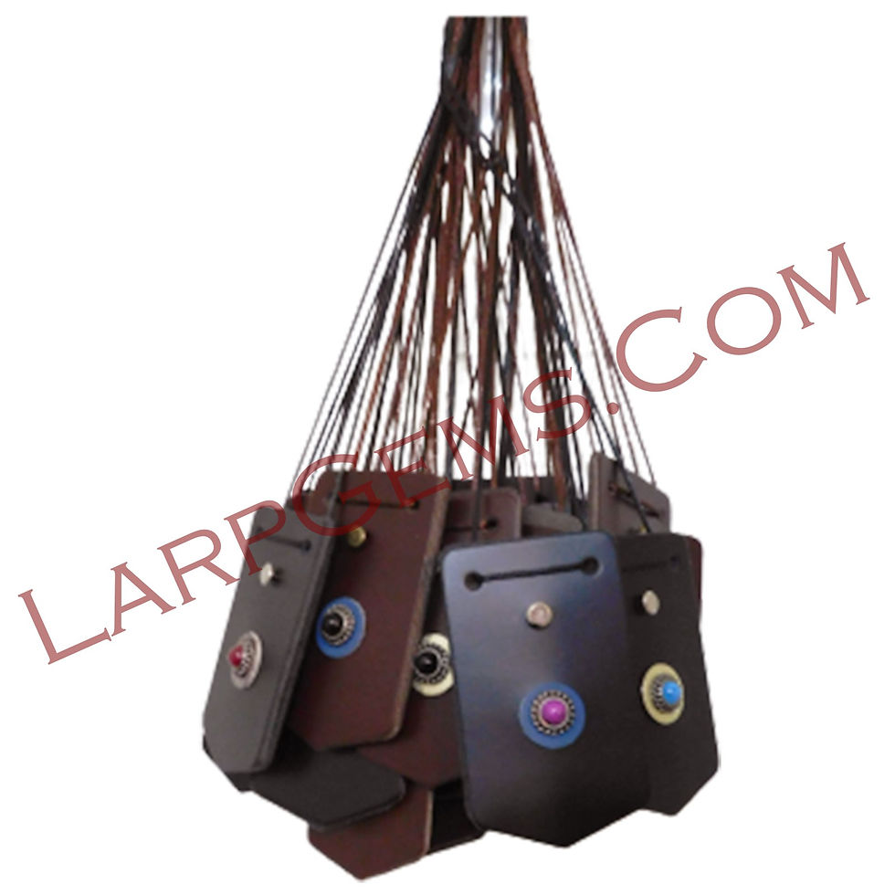 Character Card Holder (Gem)