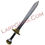 Thumbnail: Celtic Broad Sword 32"