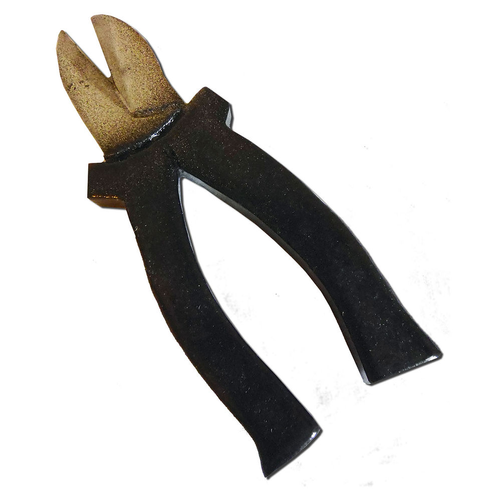 Thumbnail: Loose Coreless Tools