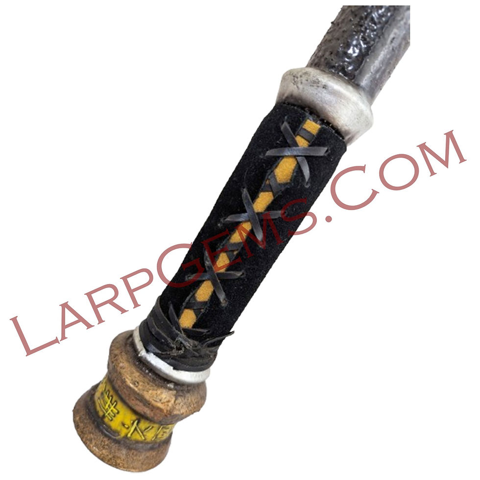 Thumbnail: larp safe spear