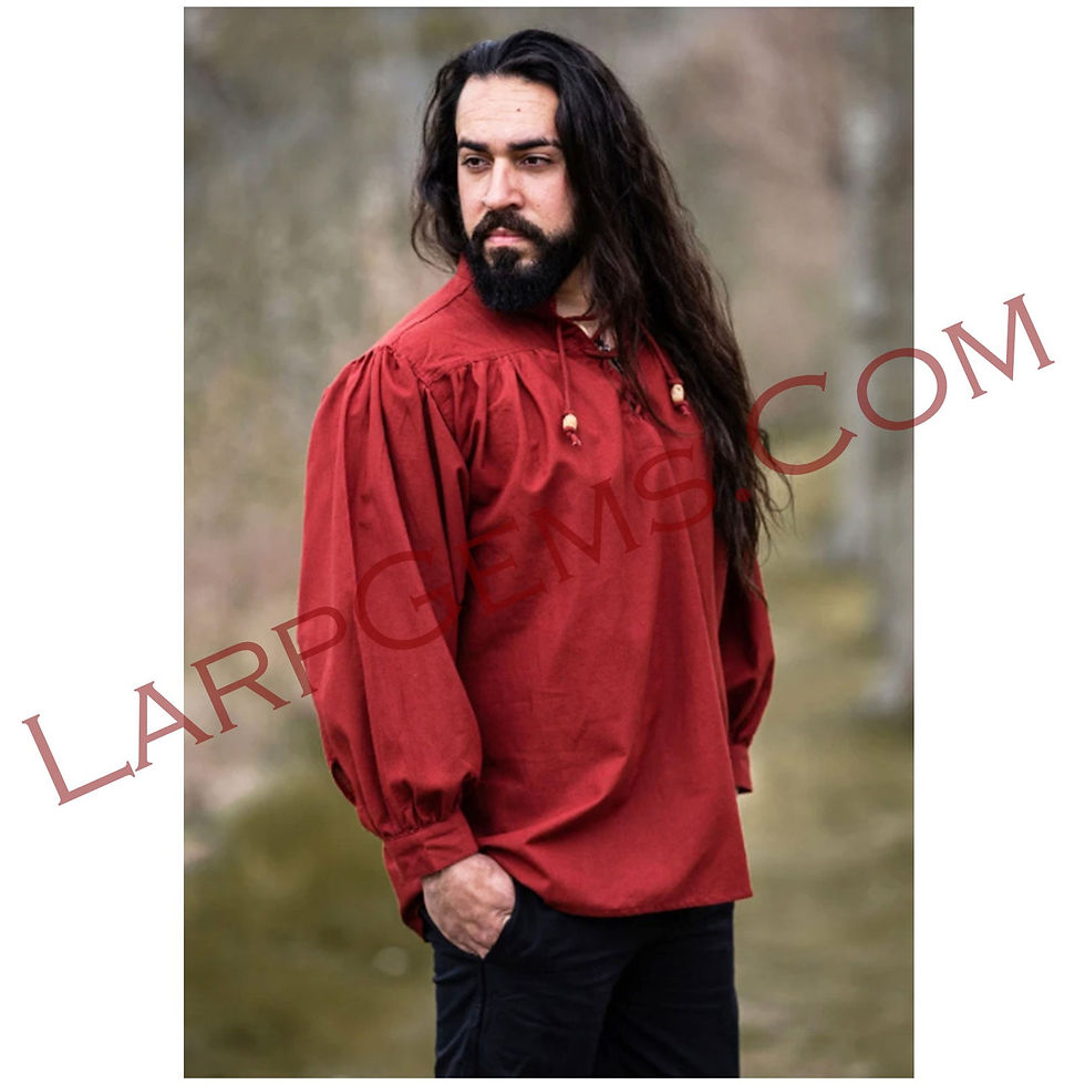 Thumbnail: Friedrich Adventurer's Shirt