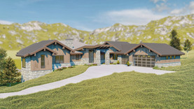 Mountain Transitional