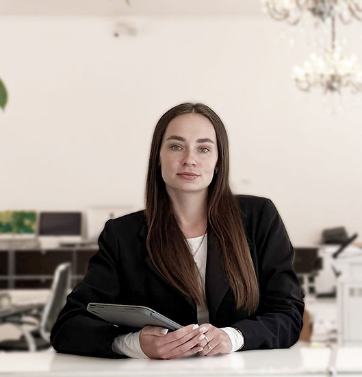 Anna Kapitan - Buyers Agent