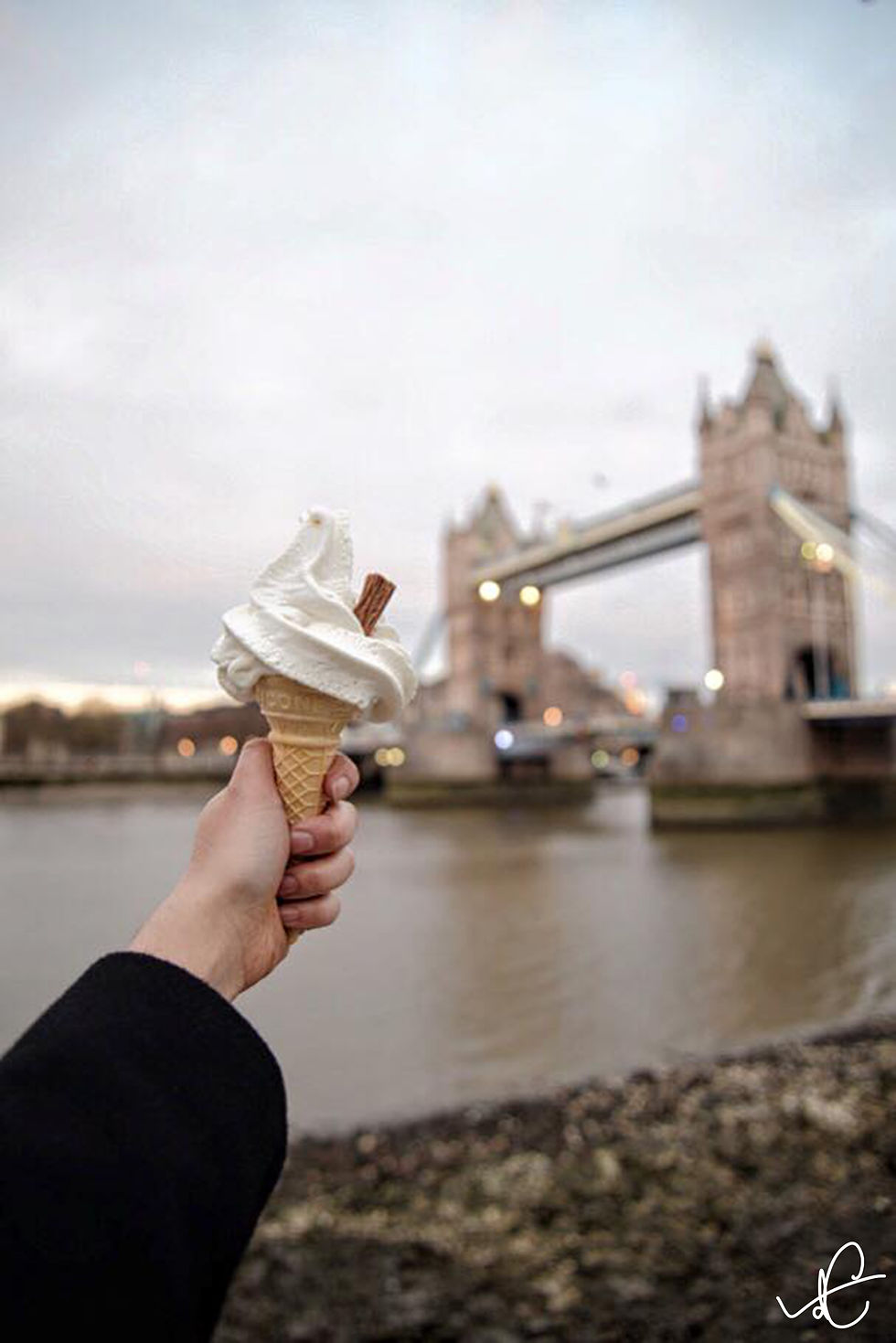 14. London