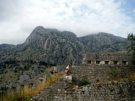 What happens when we lose Cultural Heritage?