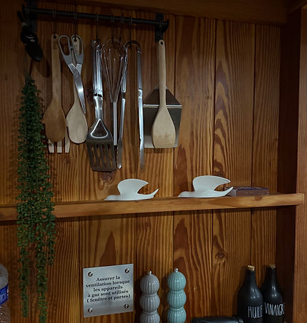 Cuisine